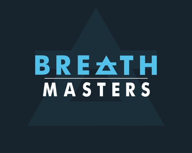 Logo der Breath Masters Ausbildung